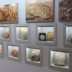 Centre of Geoeducation in Kielce