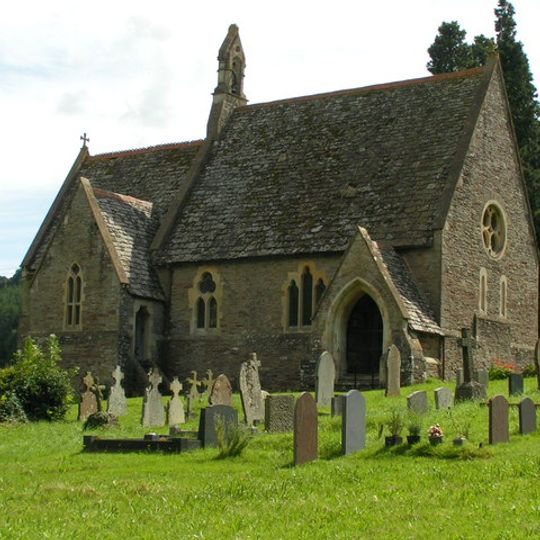 Church of St Michael