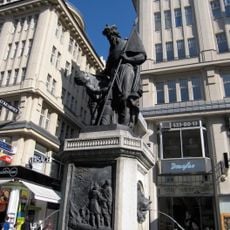 Leopoldsbrunnen (Vienna)
