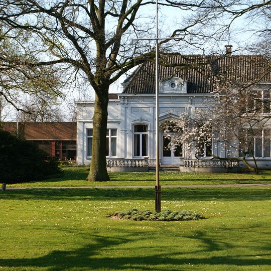 Villa Zuiderbosch