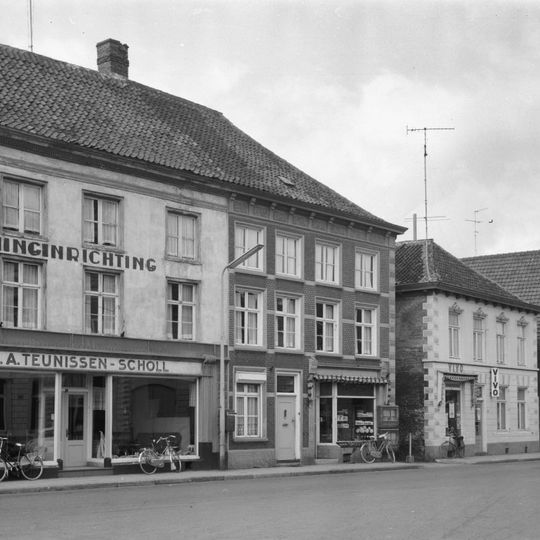 Oelemarkt 5, Weert