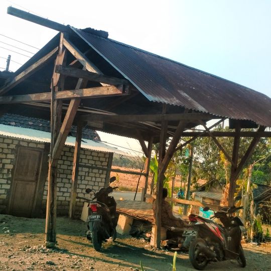 Kepet railway station