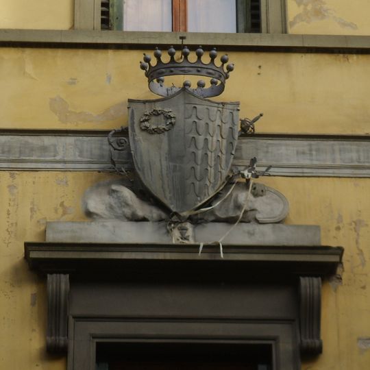 Palazzo Ginori-Conti