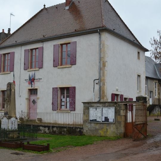 Dompierre-sur-Nièvre