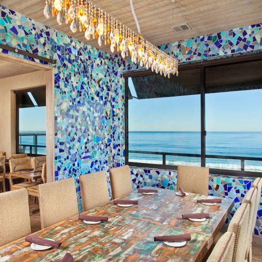 Pacific Coast Grill