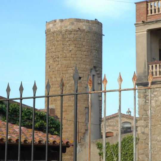 Castillo de la Tallada