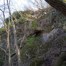 Kő-lik-völgyi No 9 Cave