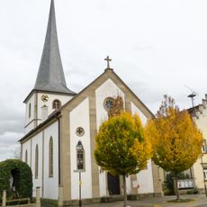 Pfarrkirche