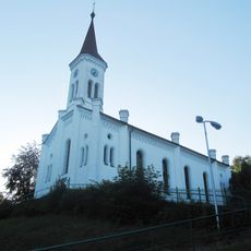 Evangelical church