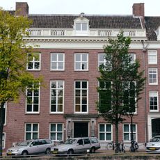 Nieuwe Herengracht 49, Amsterdam