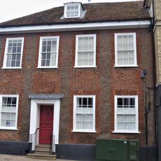 27, Churchgate Street