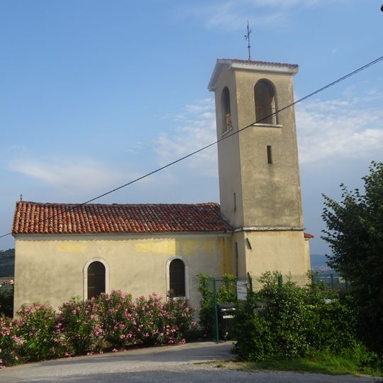 Chiesa di Re Cristo