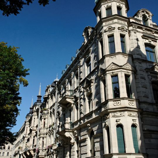 Hornschuchpromenade 6