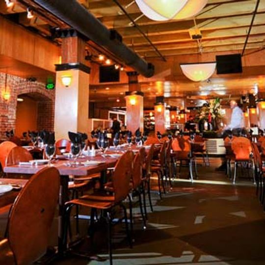 Rodizio Grill
