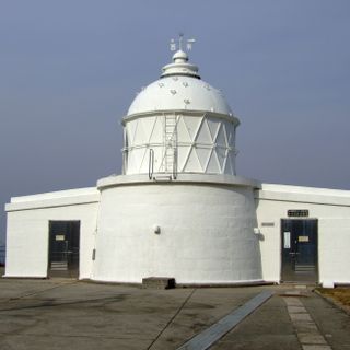 Esaki Lighthouse