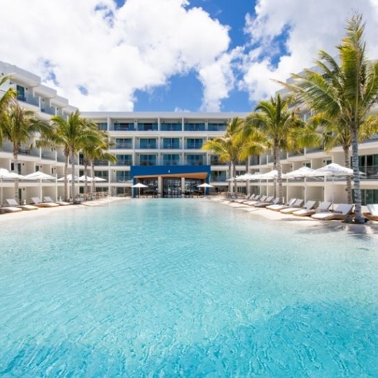 The Morgan Resort