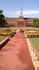 Oklahoma State University–Stillwater