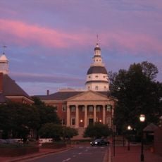 Maryland State House