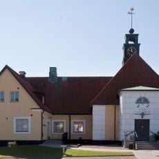 Näsby Church