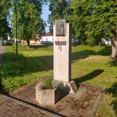 Památník Antonína Švehly