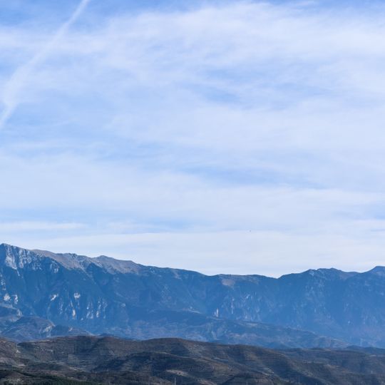 Parco nazionale del Monte Tomorr