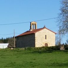 Chapelle de Montmégin