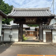 禅徳寺