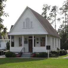 New Hope Presbyterian Church