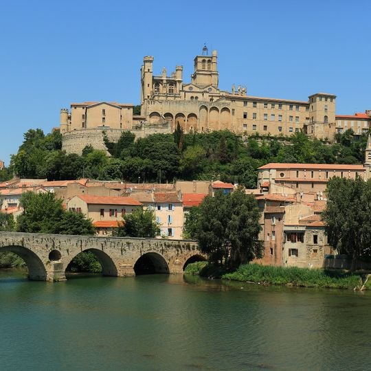 Béziers