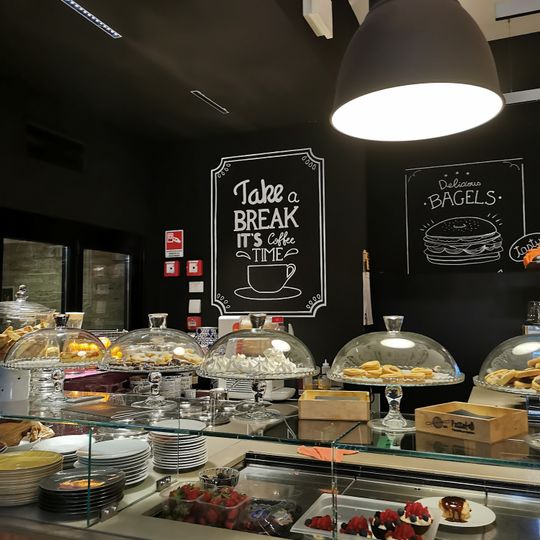 Osteria Passatelli