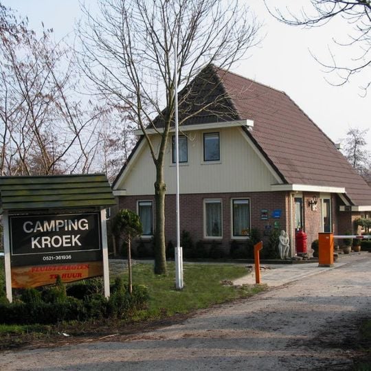 Kloostersteeg 2,  8355AA  Giethoorn