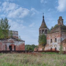 Храмовый комплекс (Обезово)