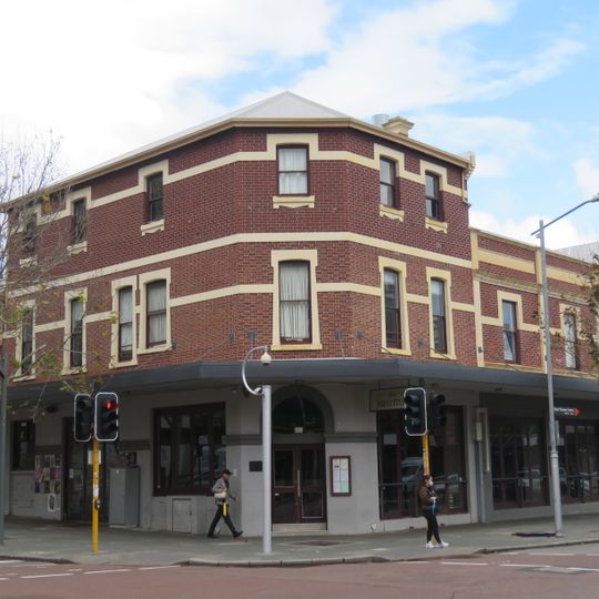 Bank of New South Wales