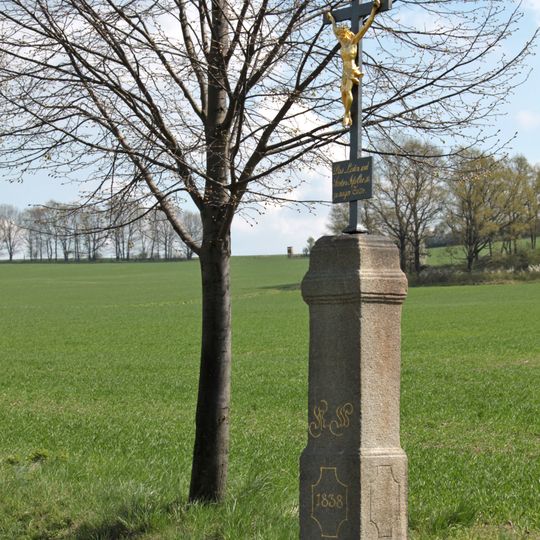 Betkreuz