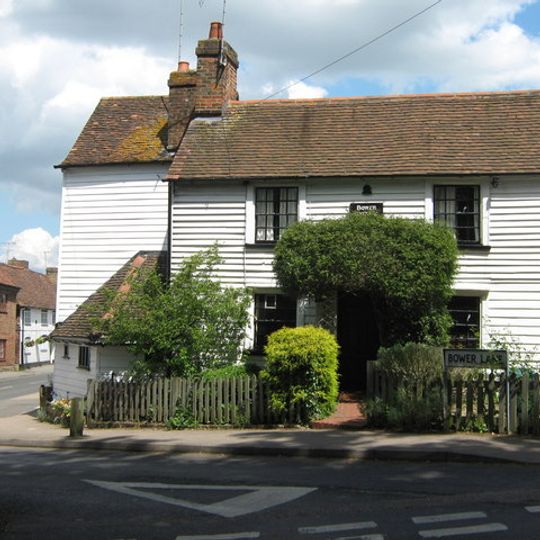 Bower Cottage