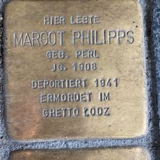 Margot Philipps