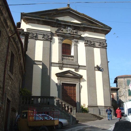 Chiesa di Sant'Eutizio
