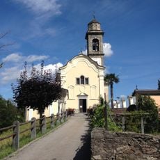 Santi Pietro e Paolo