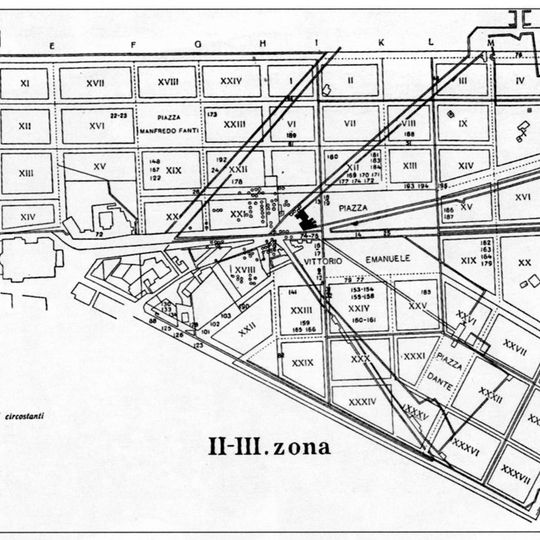 Necropoli dell'Esquilino