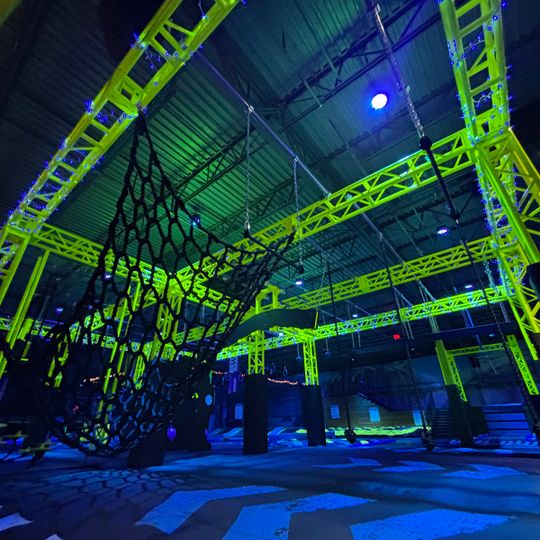 Altitude Trampoline Park
