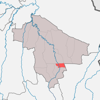 Ахкинчу-Борзойское сельское поселение