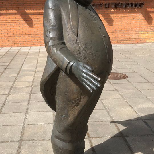 Igavene üliõpilane Juulius