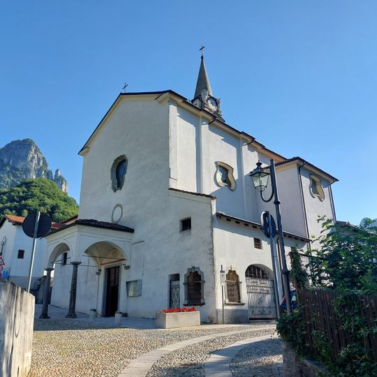 Chiesa di Santa Maria Assunta
