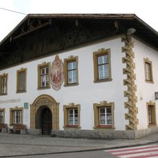 Ehem. Ansitz Spitzenstein