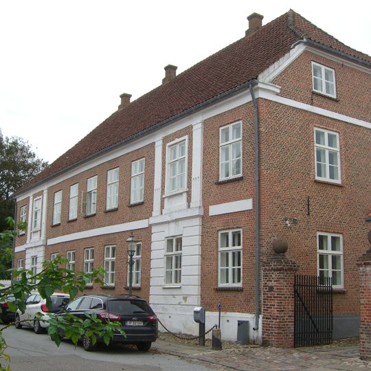 Korsbrødregade 7