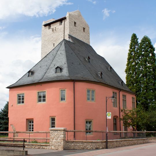 Burg Windeck