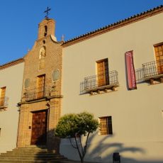 Real Hospital de Mineros de San Rafael