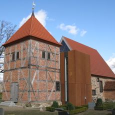Dorfkirche Barkow