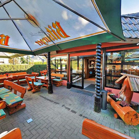 Redo XXL Ketzin
