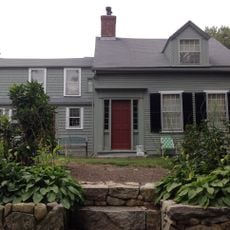 Adams-Crocker-Fish House